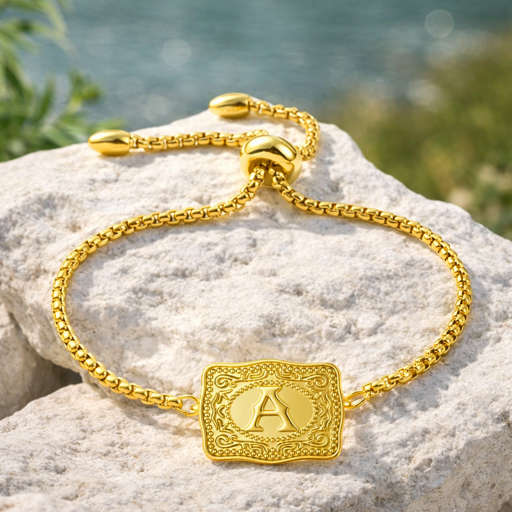 WildHorn Bracelet