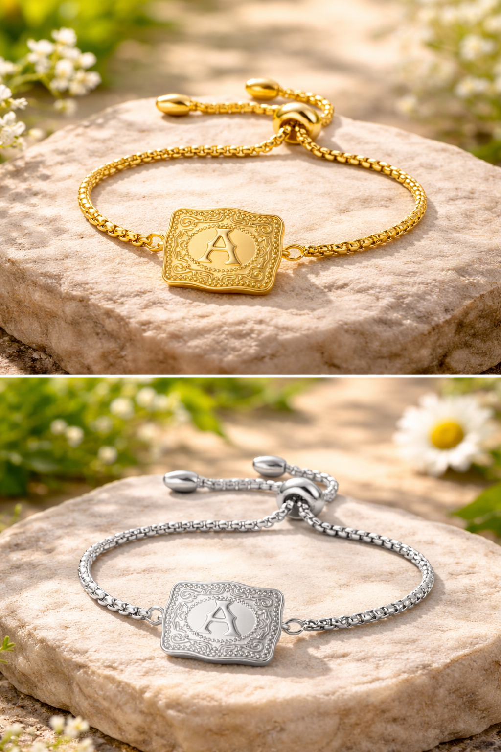 WildHorn Bracelet