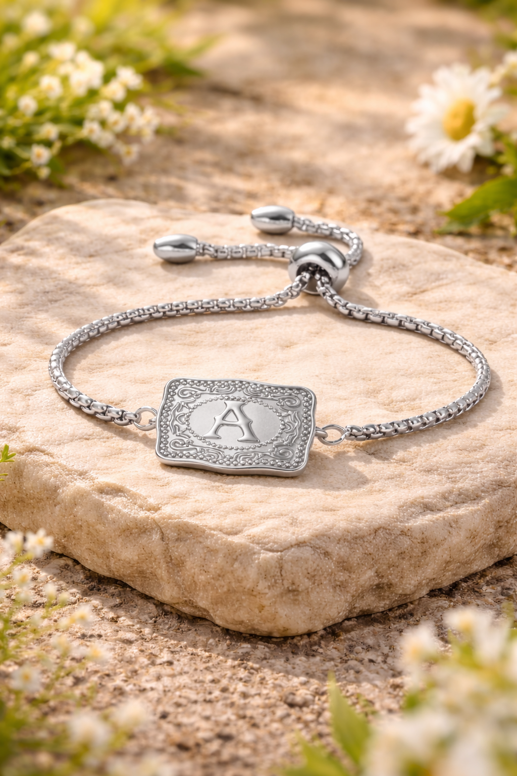 WildHorn Bracelet
