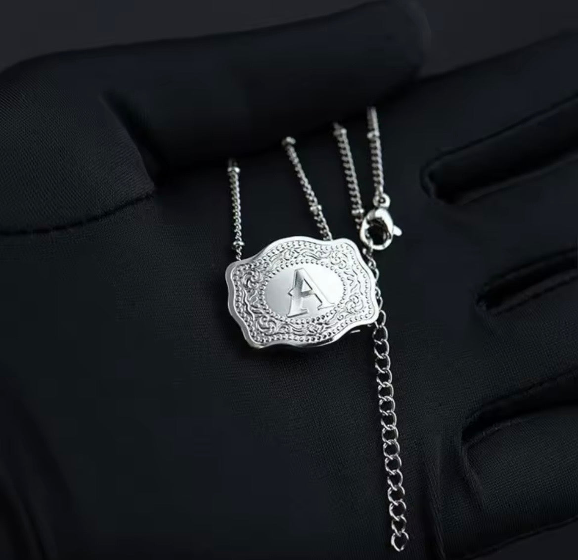 WildHorn Necklace